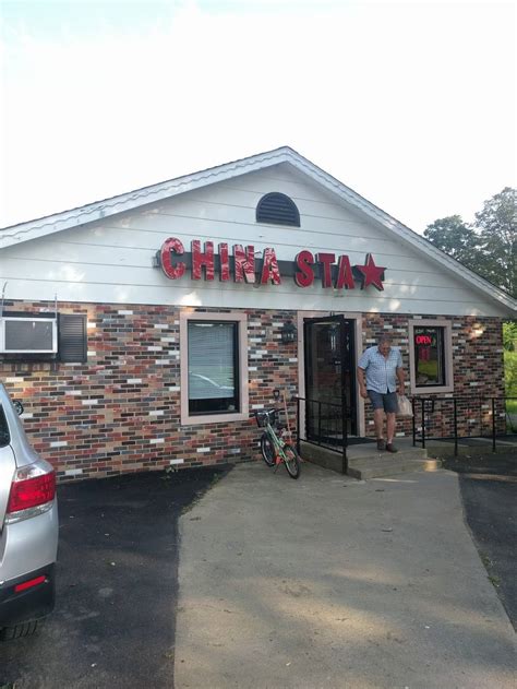 Great location with super friendly staff with positive and welcoming attitudes, generous portions and good price. . China star bainbridge ny